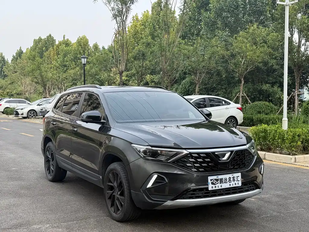 Jetta VS7 — миниатюра 3