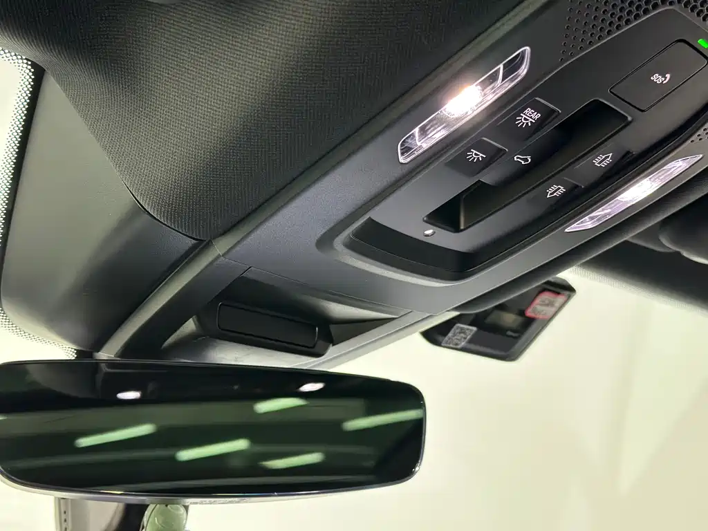 PORSCHE CAYENNE NEW ENERGY