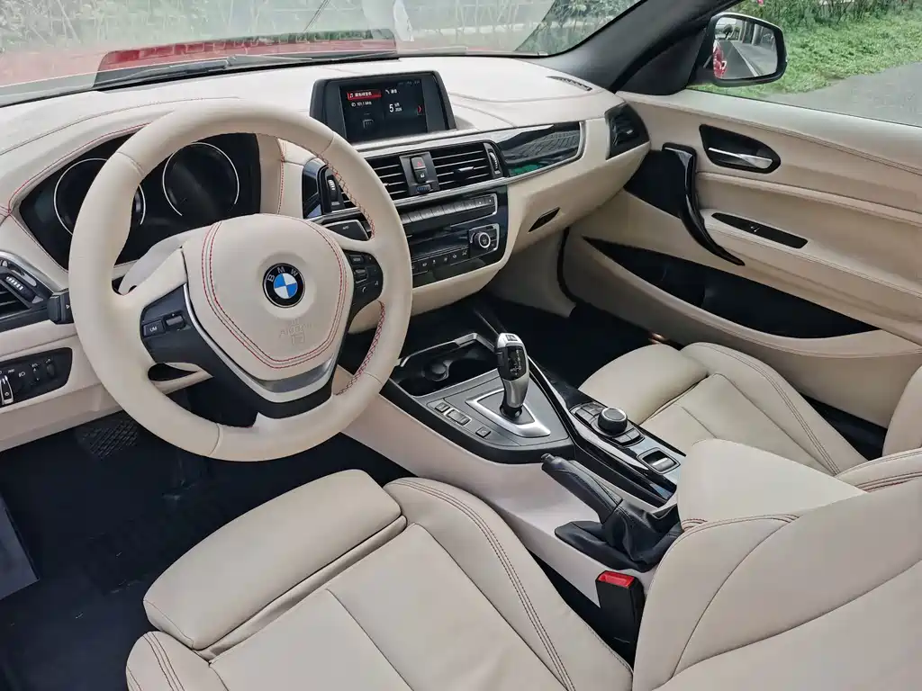 BMW 2 Series (Import) — миниатюра 15