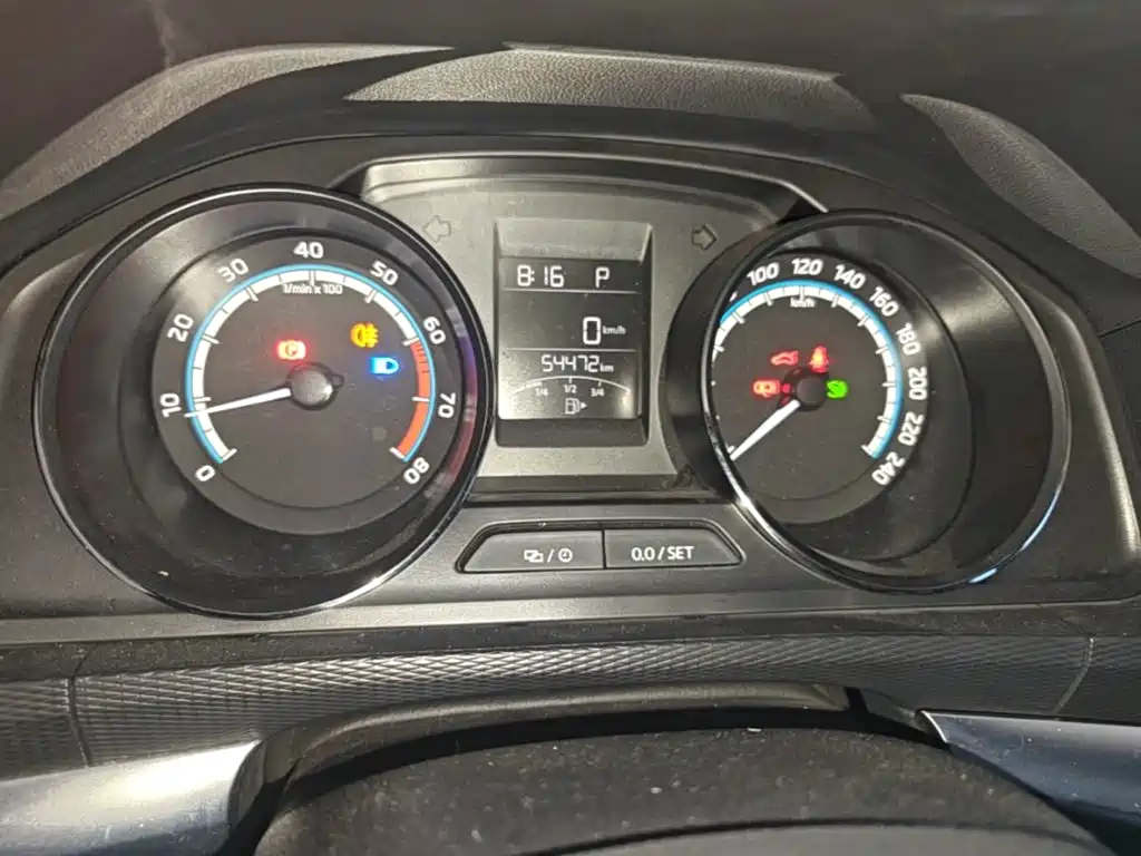 Skoda Kamiq — миниатюра 12
