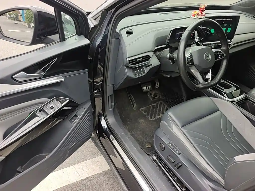 Volkswagen ID.4 Crozz — миниатюра 21