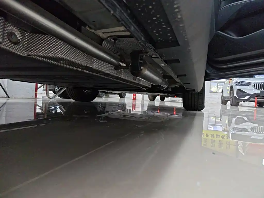 Заказать BYD Qin PLUS 2026 года за 1 795 067 ₽  из Китая