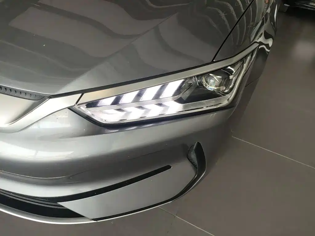 BYD Qin PLUS — миниатюра 24