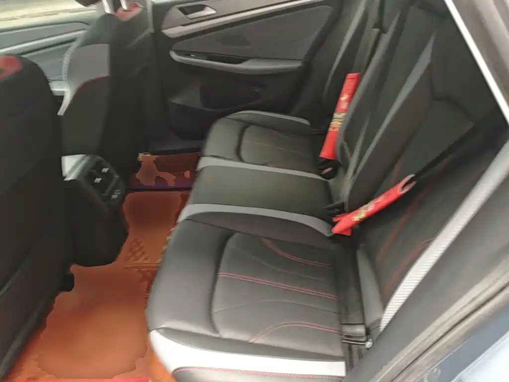 Volkswagen Lamando — миниатюра 17