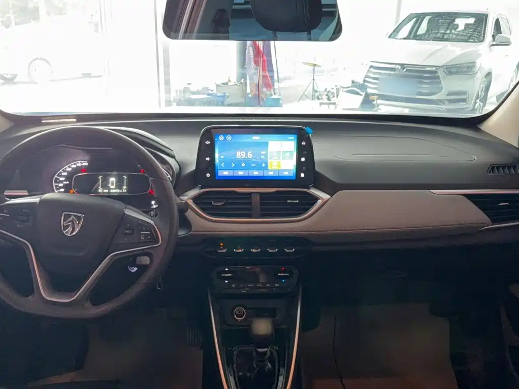 Baojun 510 — миниатюра 14