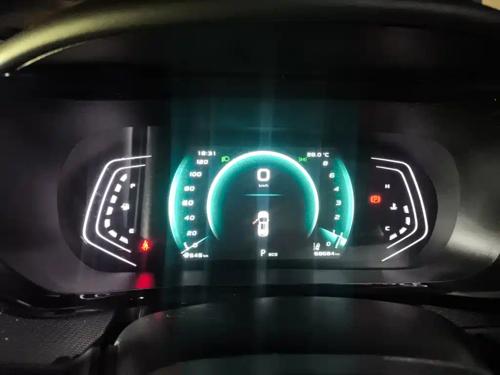 Oshan Oushang X5 — миниатюра 7