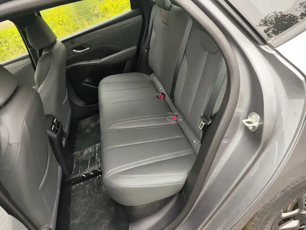BYD Qin PLUS — миниатюра 17