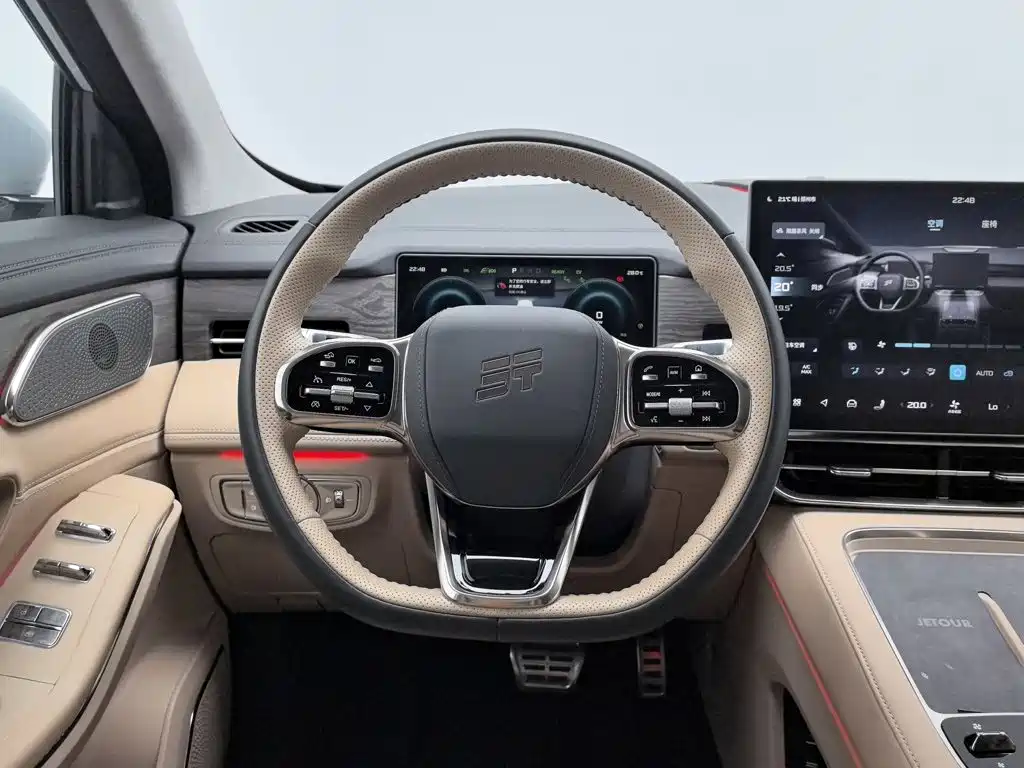 Shanhai Shanhai L9 — миниатюра 11