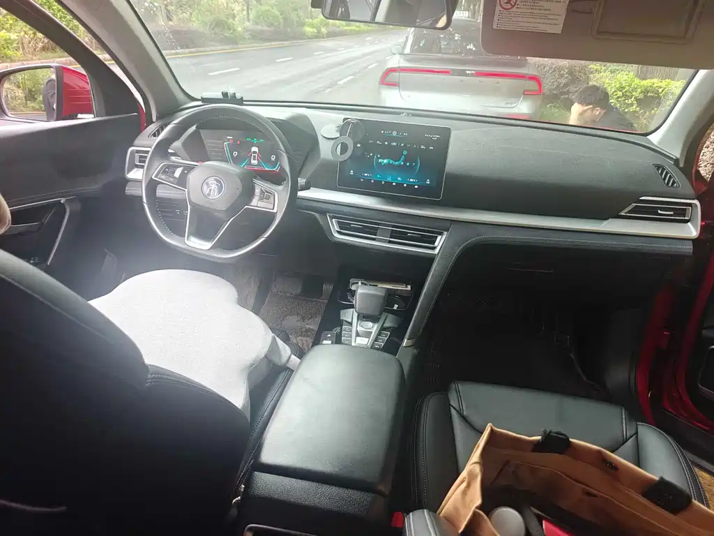 BYD Pro New Energy — миниатюра 8