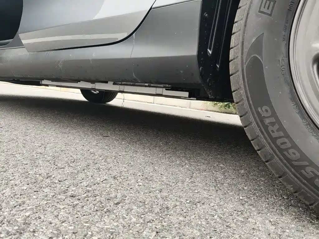 BYD Qin PLUS — миниатюра 22