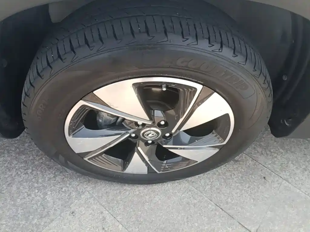 Changan CS75 — миниатюра 23