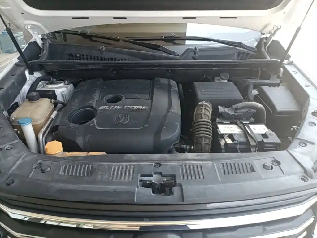 Changan CS75 — миниатюра 20