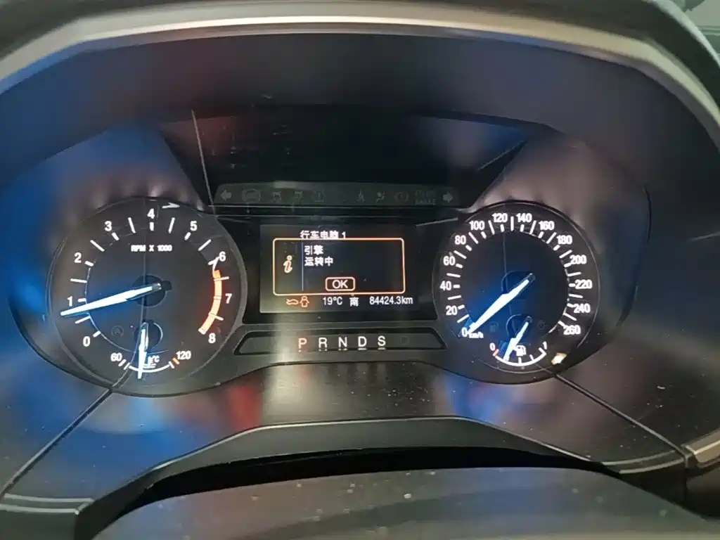Ford Edge — миниатюра 12