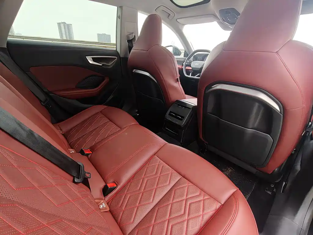 Audi A5L Sportback — миниатюра 20
