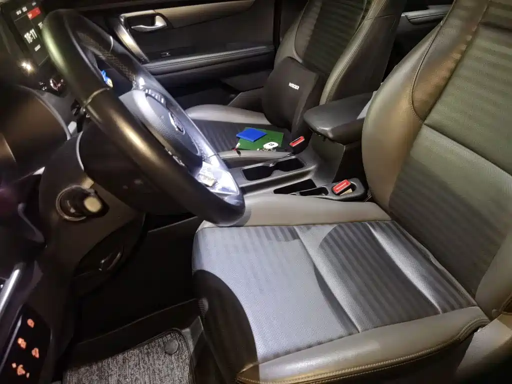 Kia Sportage — миниатюра 12