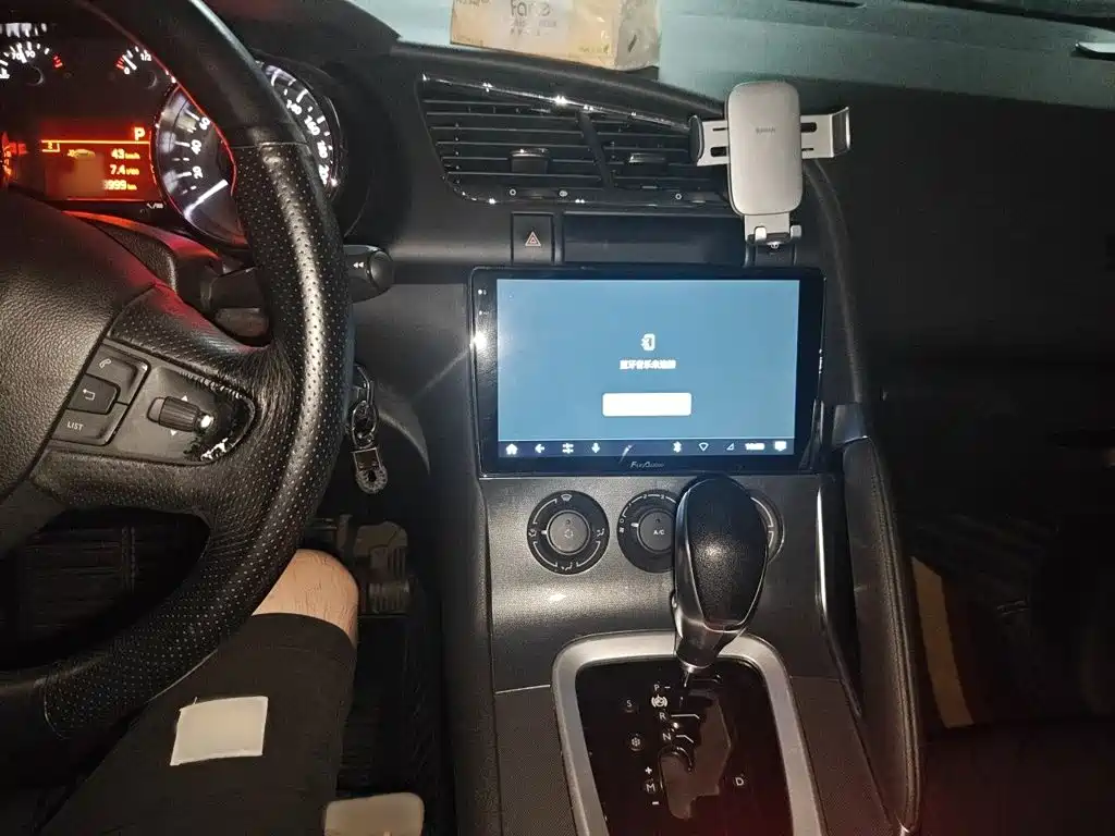 Peugeot 3008 — миниатюра 6