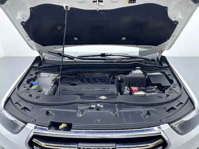 Haval H6 — миниатюра 17