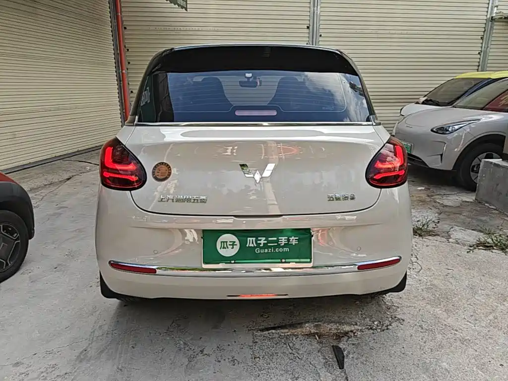 Wuling Bingo — миниатюра 6