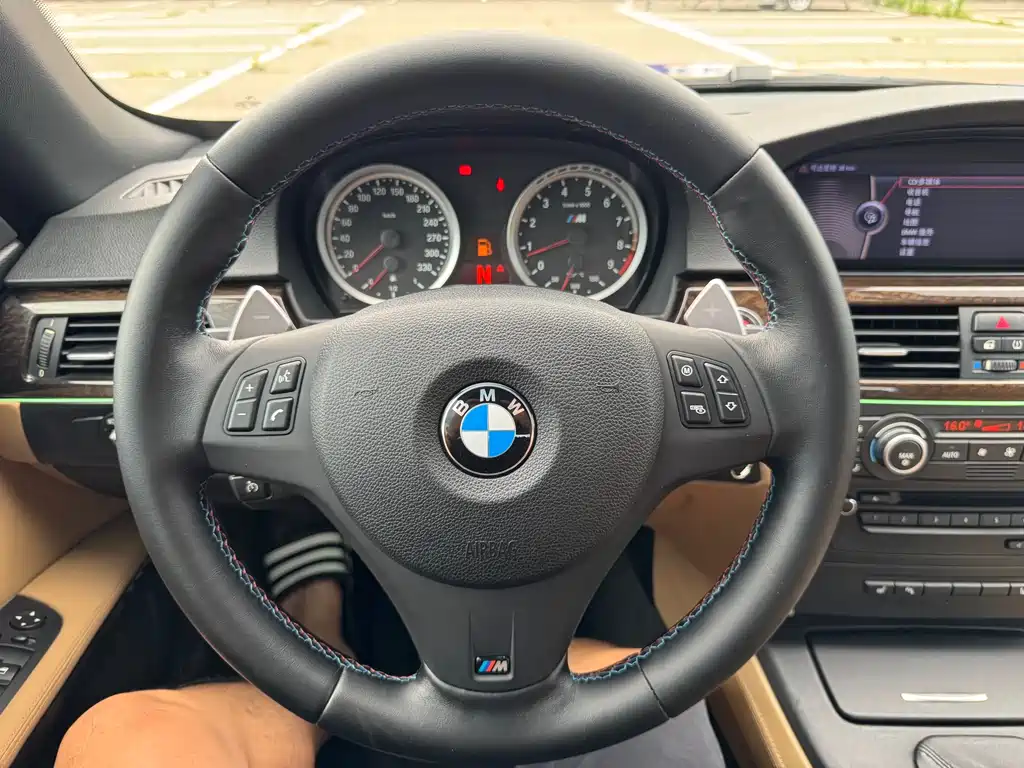 BMW M3 M3 Convertible Coupe Matte Limited Edition, фото 18