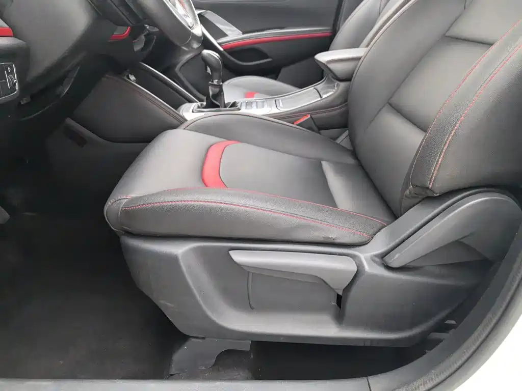 Changan CS55 — миниатюра 20