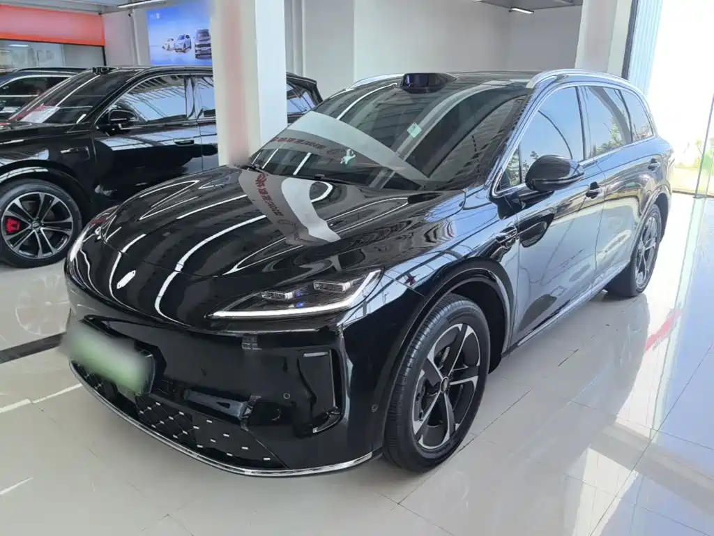 Shangjie Shangjie H5 — миниатюра 2