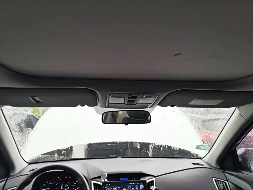 Hyundai ix25 — миниатюра 18