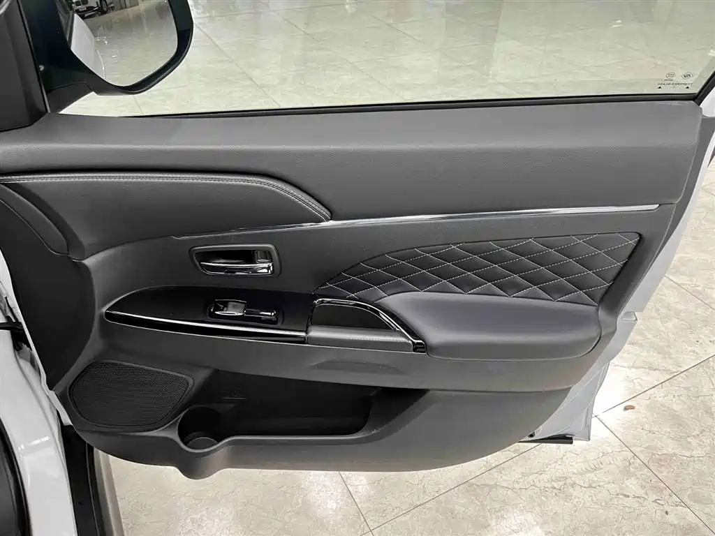 MITSUBISHI JINXUAN ASX