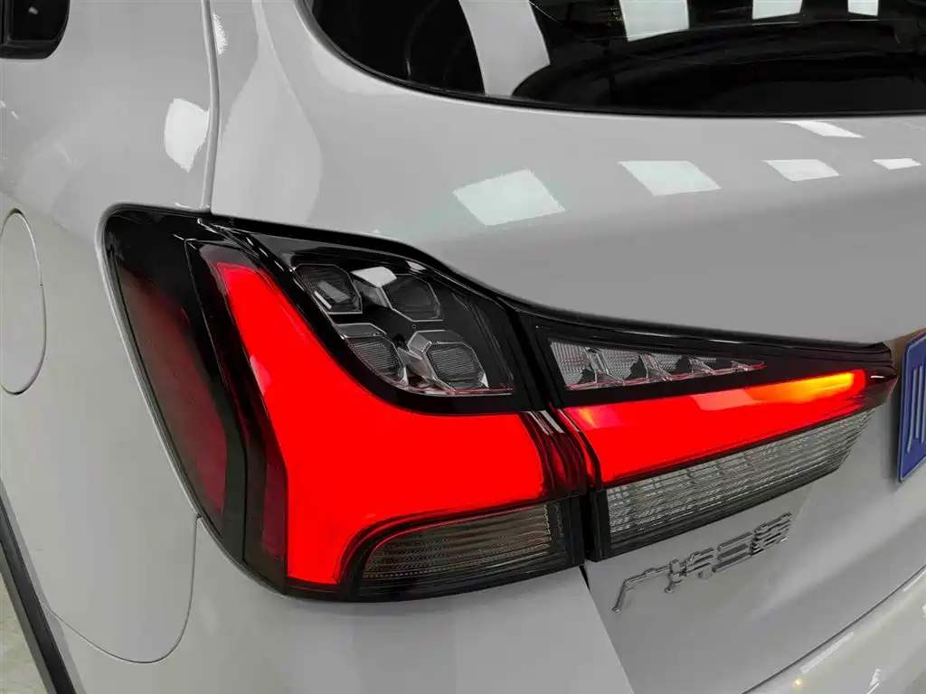 MITSUBISHI JINXUAN ASX