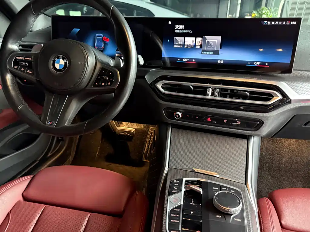 BMW 4 Series — миниатюра 15