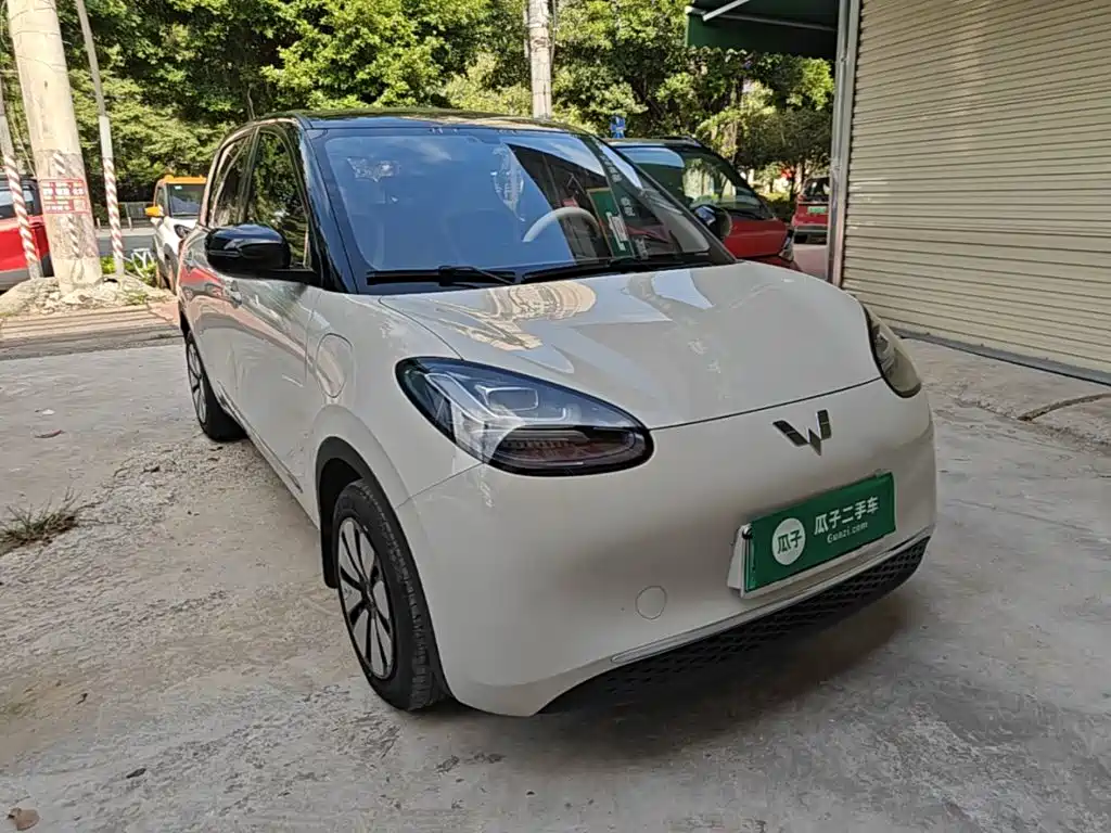 Wuling Bingo — миниатюра 4