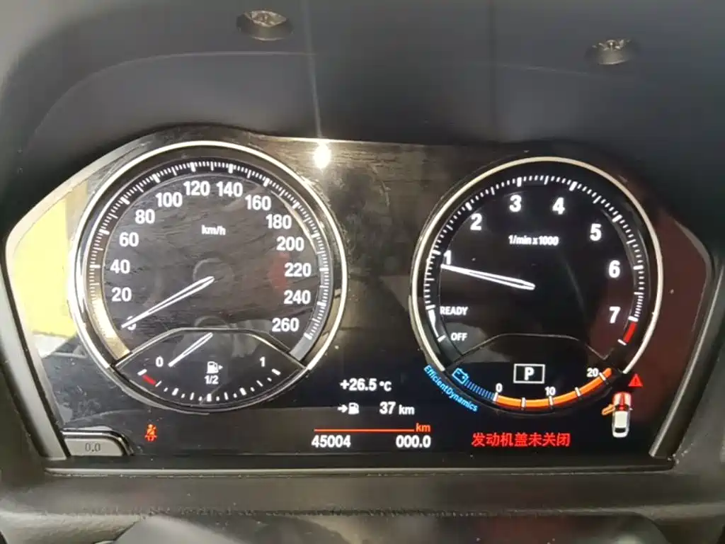 BMW 1 Series — миниатюра 12