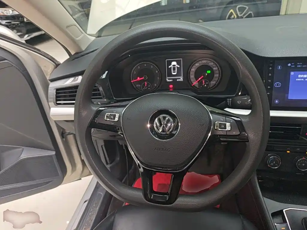 Volkswagen Lavida — миниатюра 11