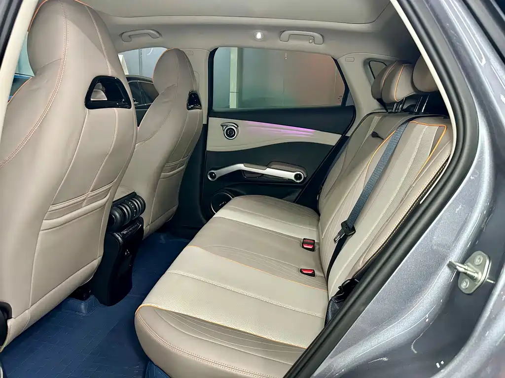 BYD Yuan Plus — миниатюра 10