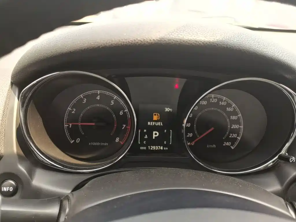 Peugeot 4008 (Import) — миниатюра 12