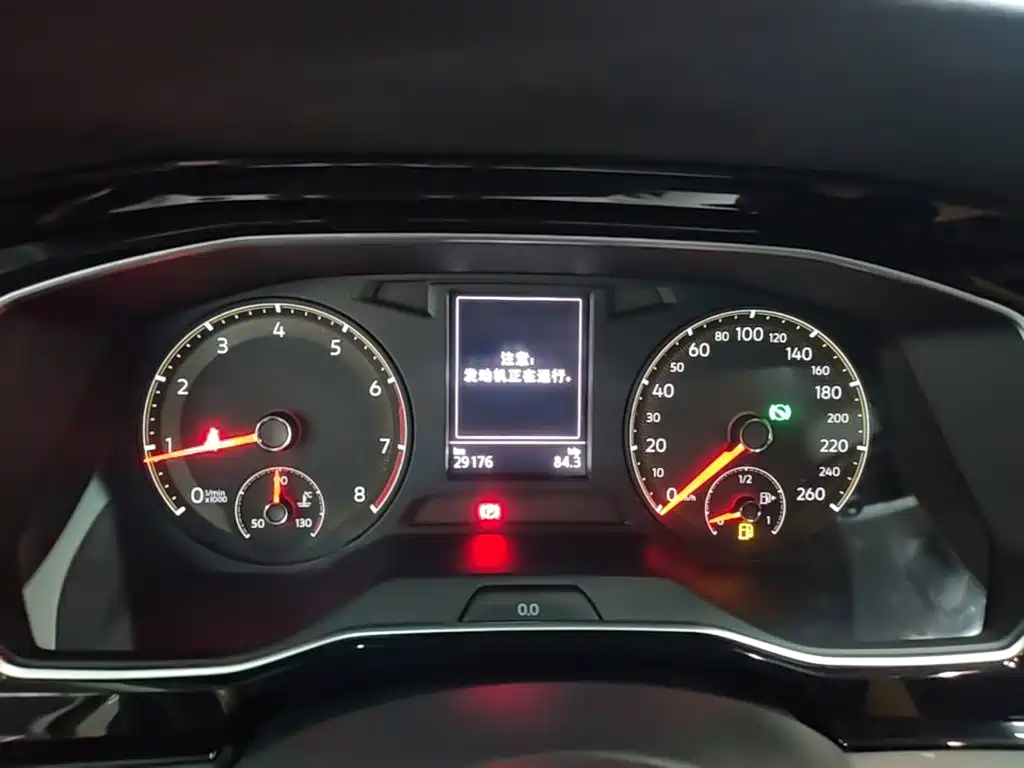 Volkswagen Sagitar — миниатюра 12