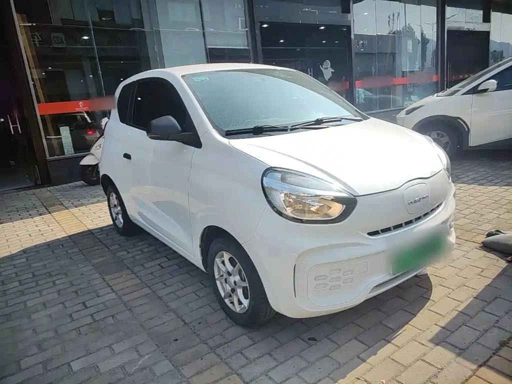 Roewe Clever — миниатюра 4