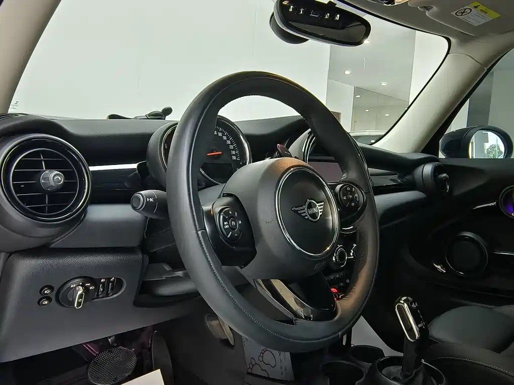 MINI Mini — миниатюра 12