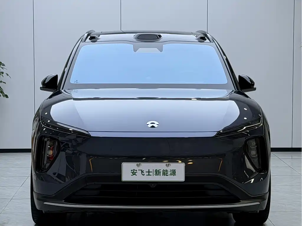 NIO ES6 2024 75kWh