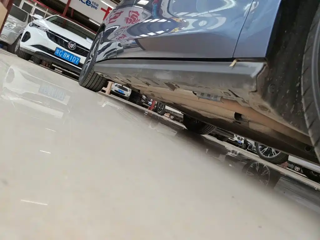 BYD Seal 06 — миниатюра 21