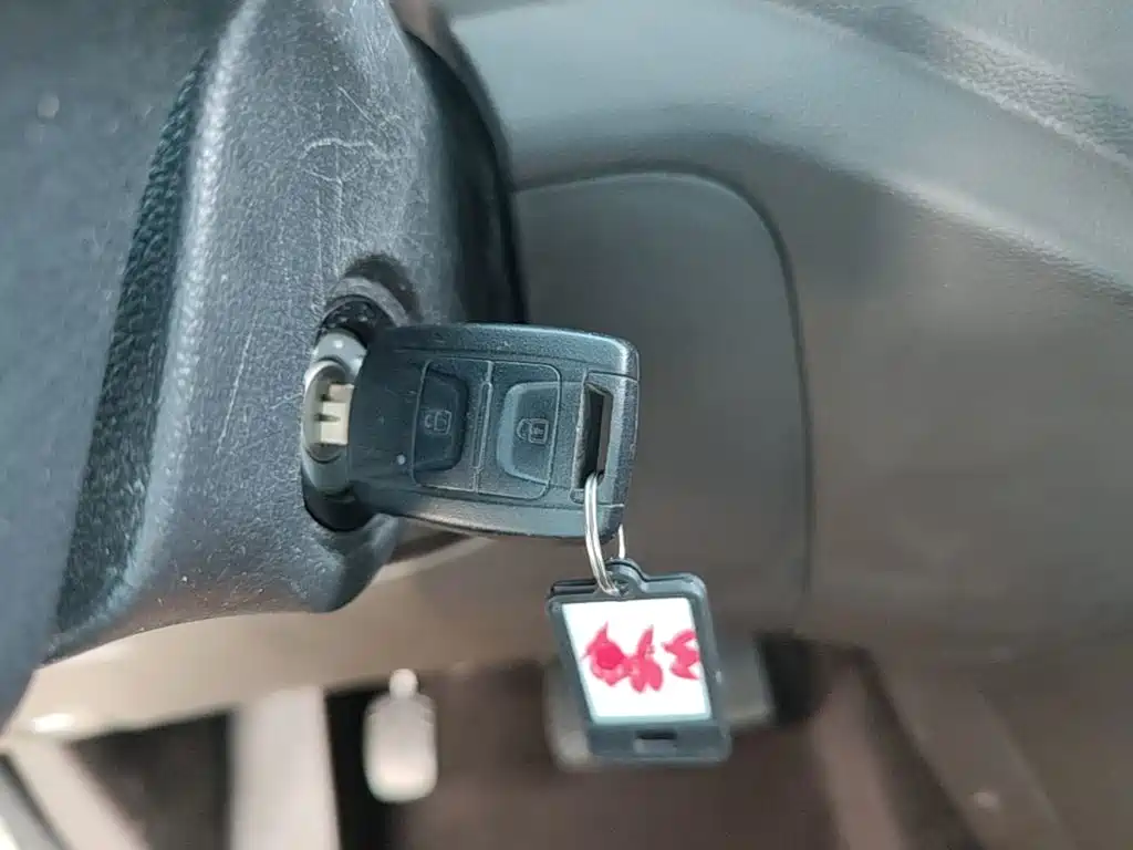 Wuling Hongguang V — миниатюра 9