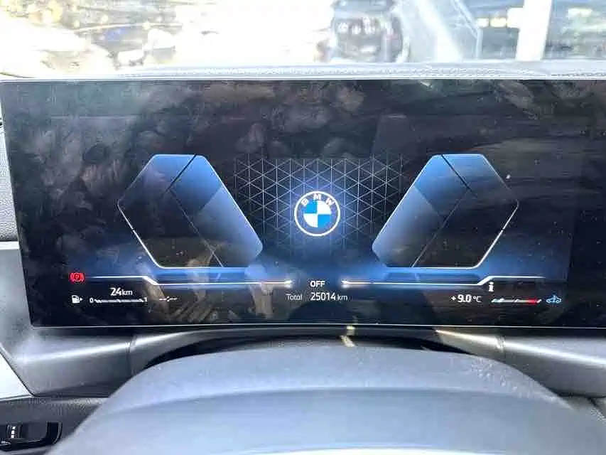 BMW 3 Series 3 2024 325Li M Sport