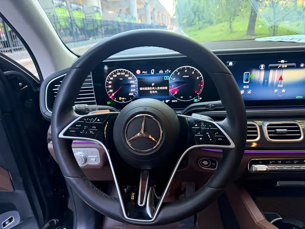 Mercedes-Benz GLE 2025 GLE 350 4MATIC