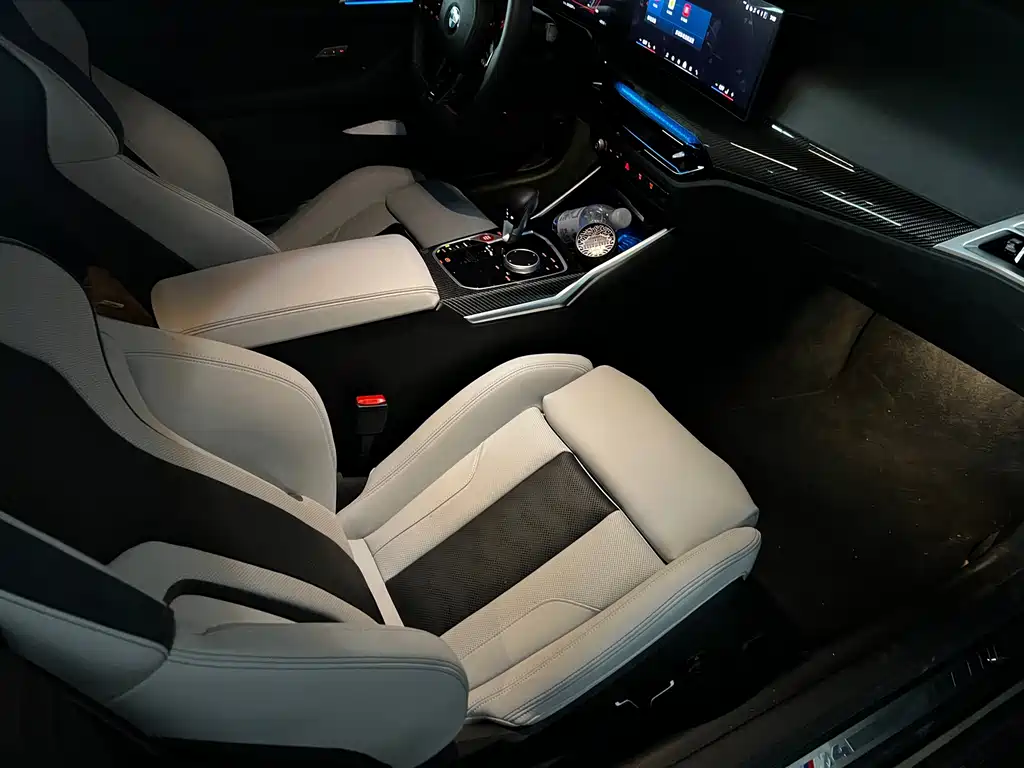 BMW M4 — миниатюра 14