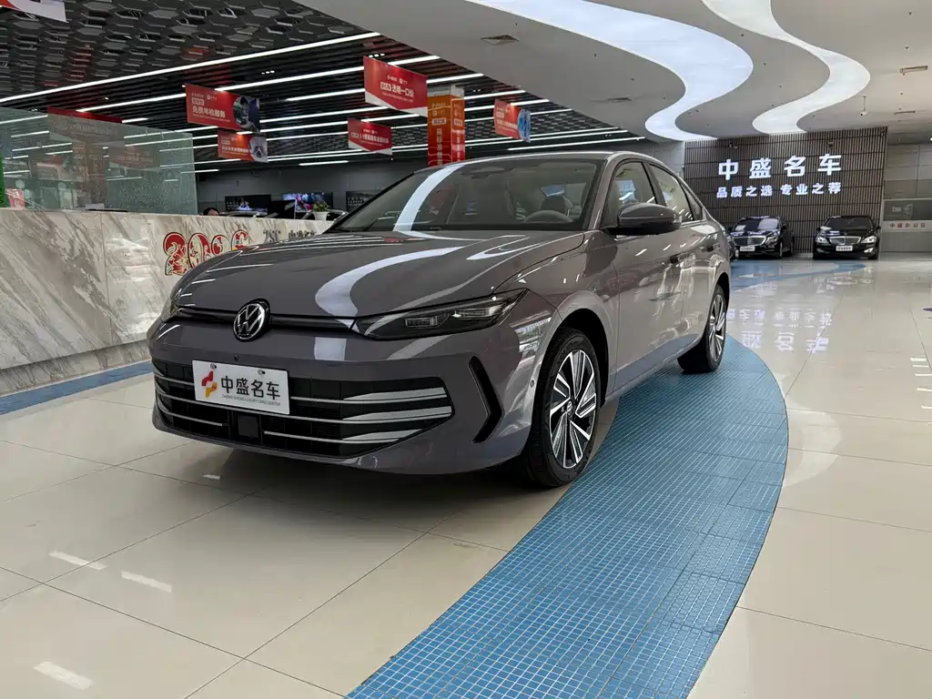 Купить Volkswagen Lavida