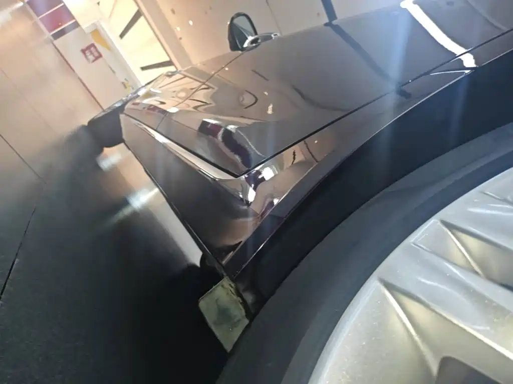 Jaguar XFL — миниатюра 22