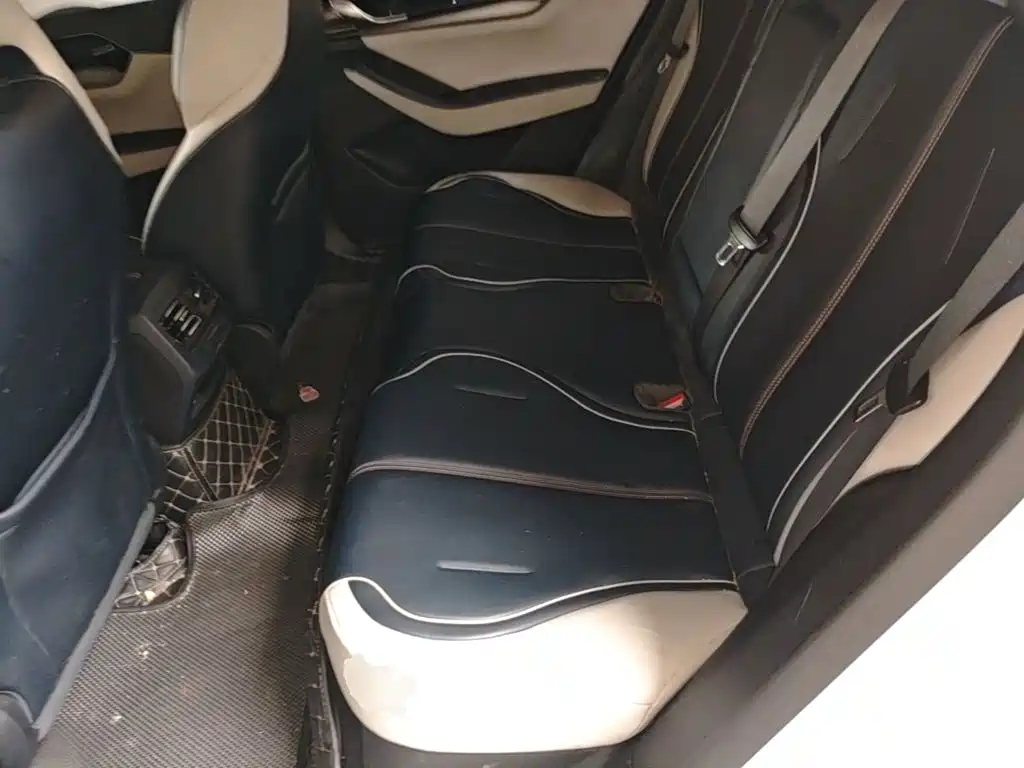 BYD Qin PLUS — миниатюра 17