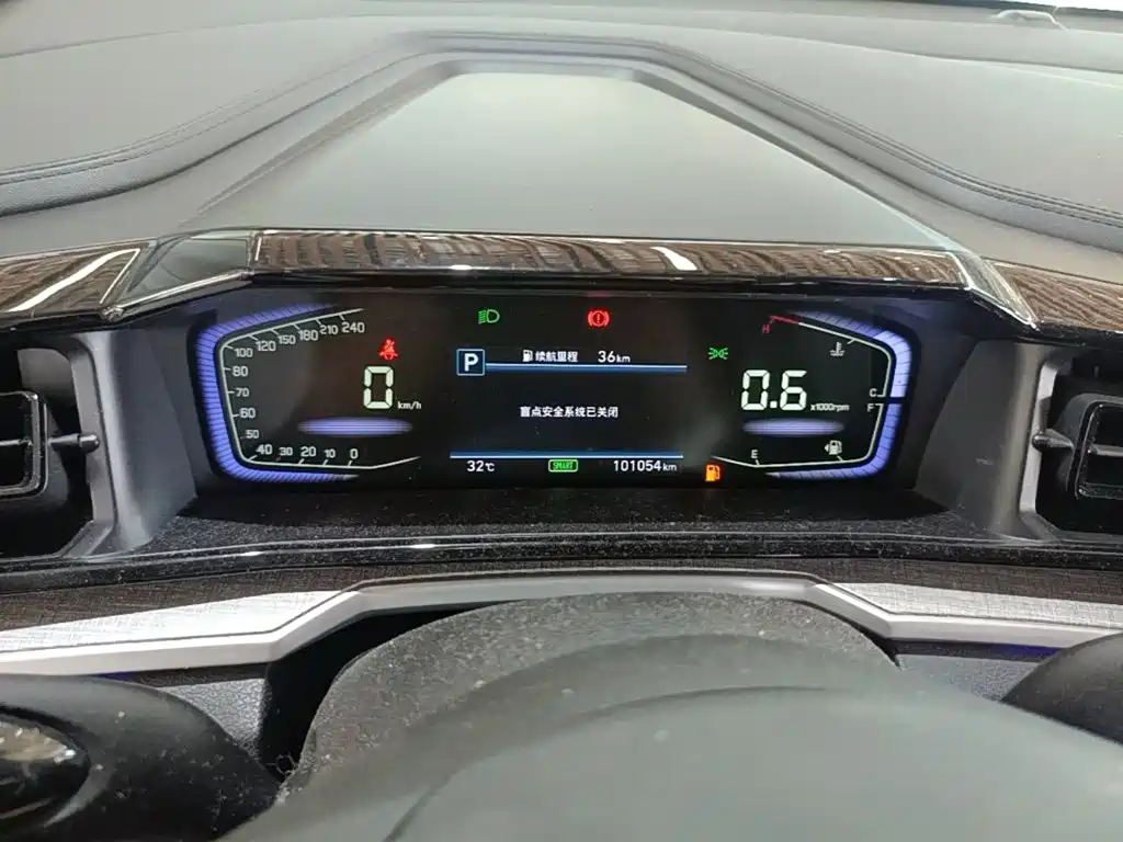 Hyundai Custo — миниатюра 12