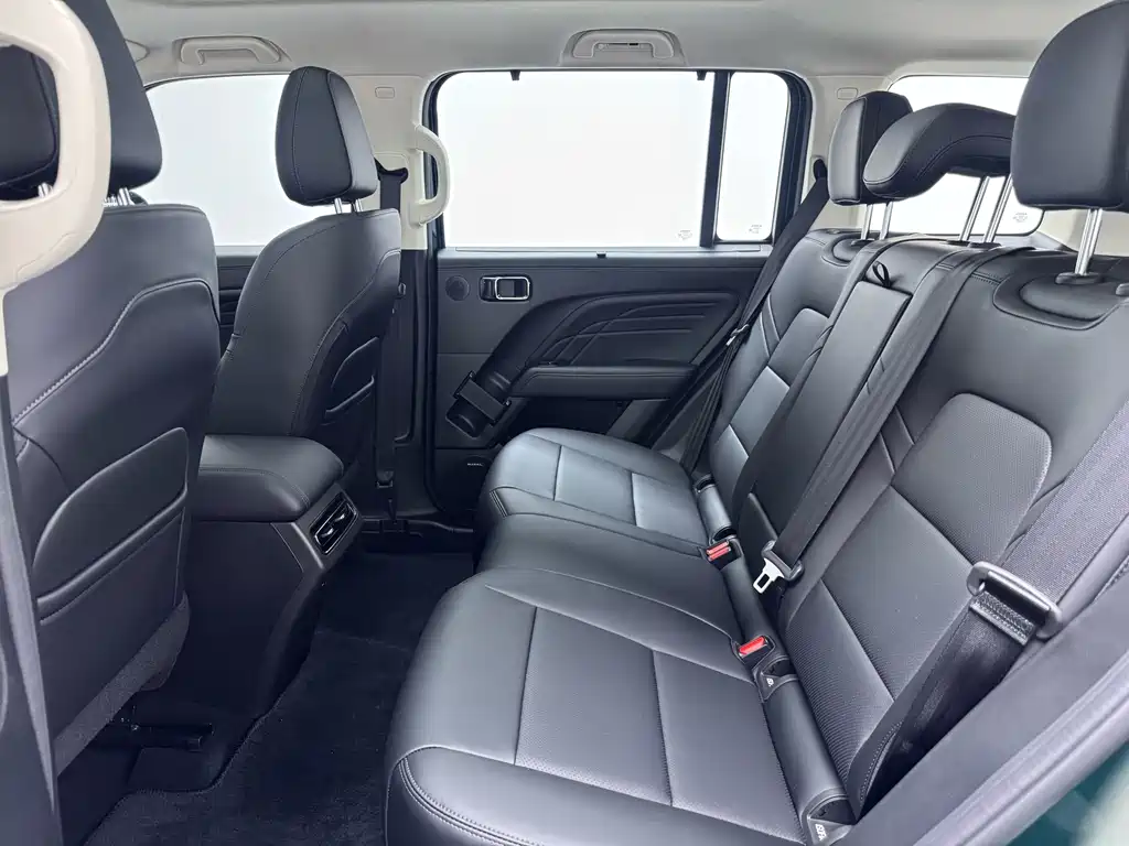 Haval Raptor ICE 2025 2.0T 4WD Ultra