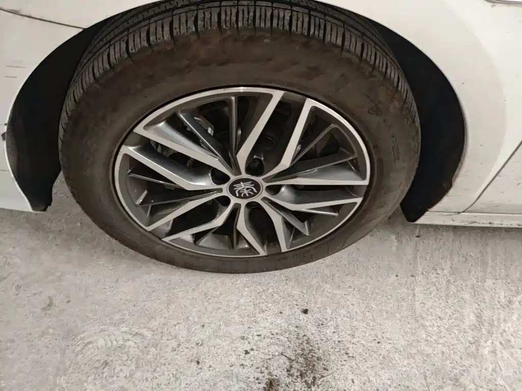 BYD Qin PLUS — миниатюра 23