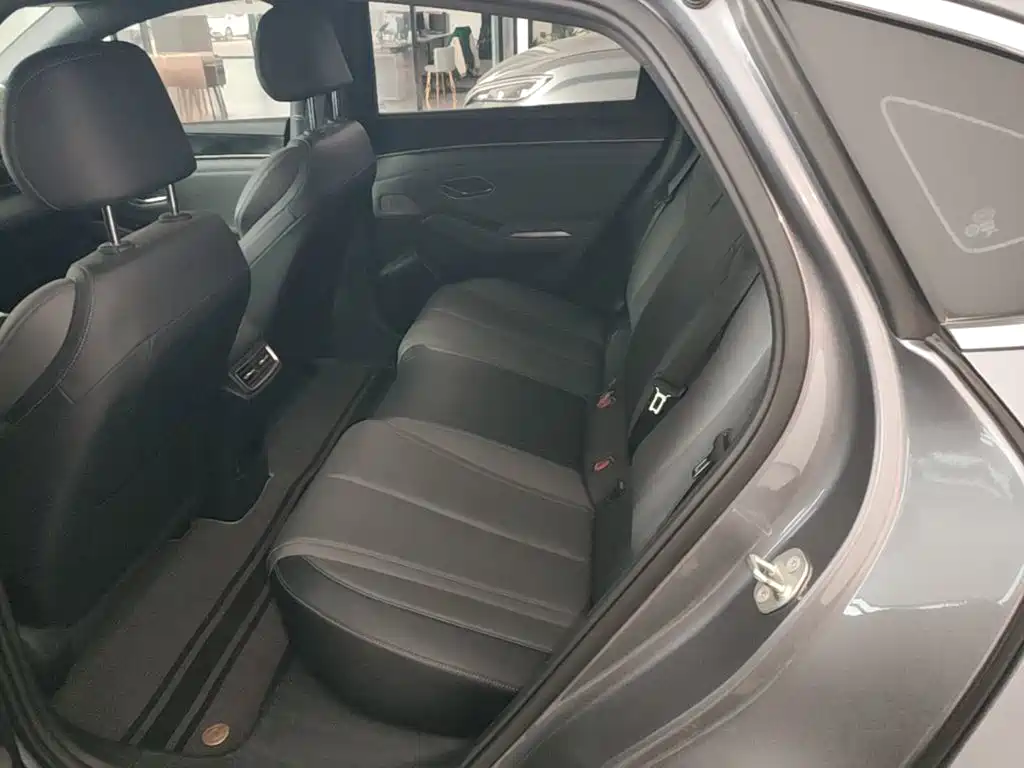 BYD Qin L — миниатюра 17